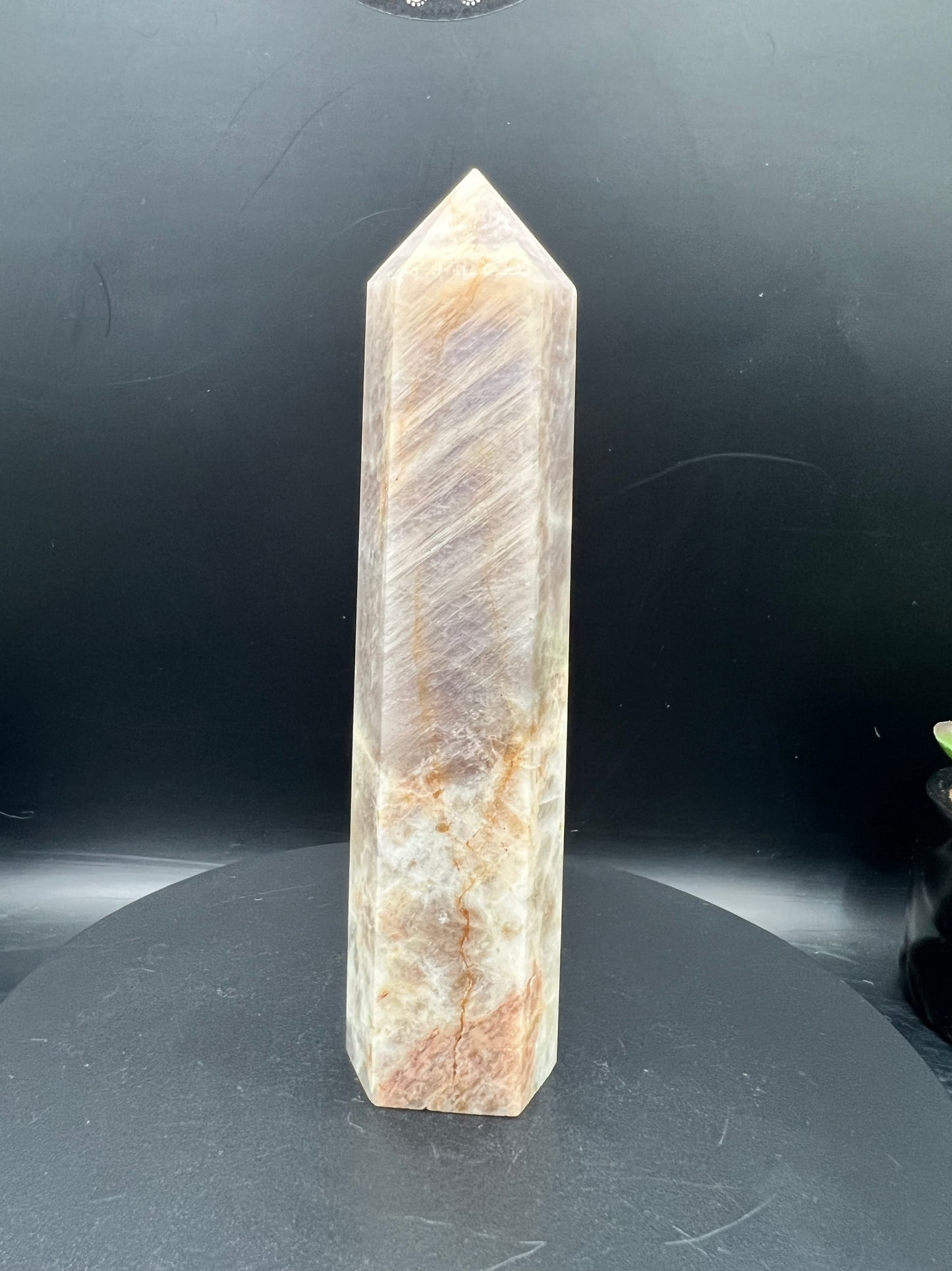 SUNSTONE/MOONSTONE TOWERS