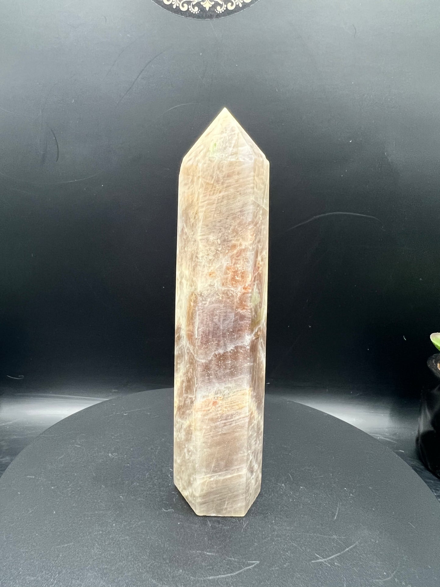 SUNSTONE/MOONSTONE TOWERS