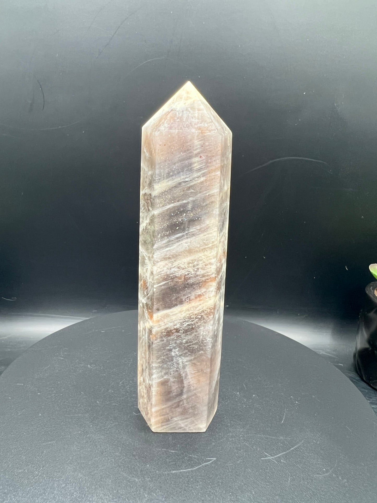 SUNSTONE/MOONSTONE TOWERS