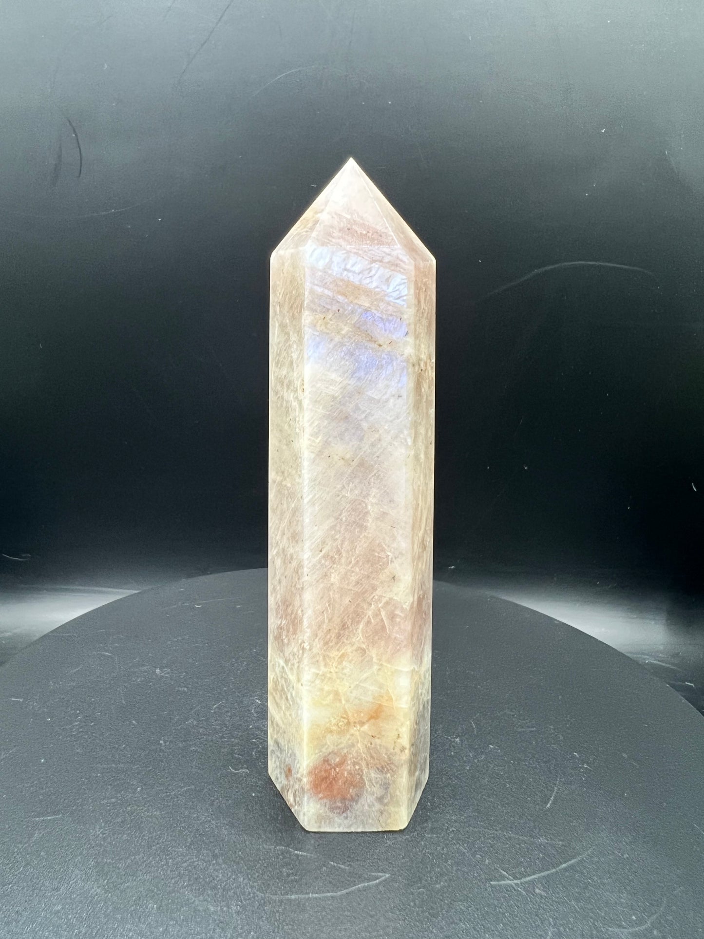SUNSTONE/MOONSTONE TOWERS