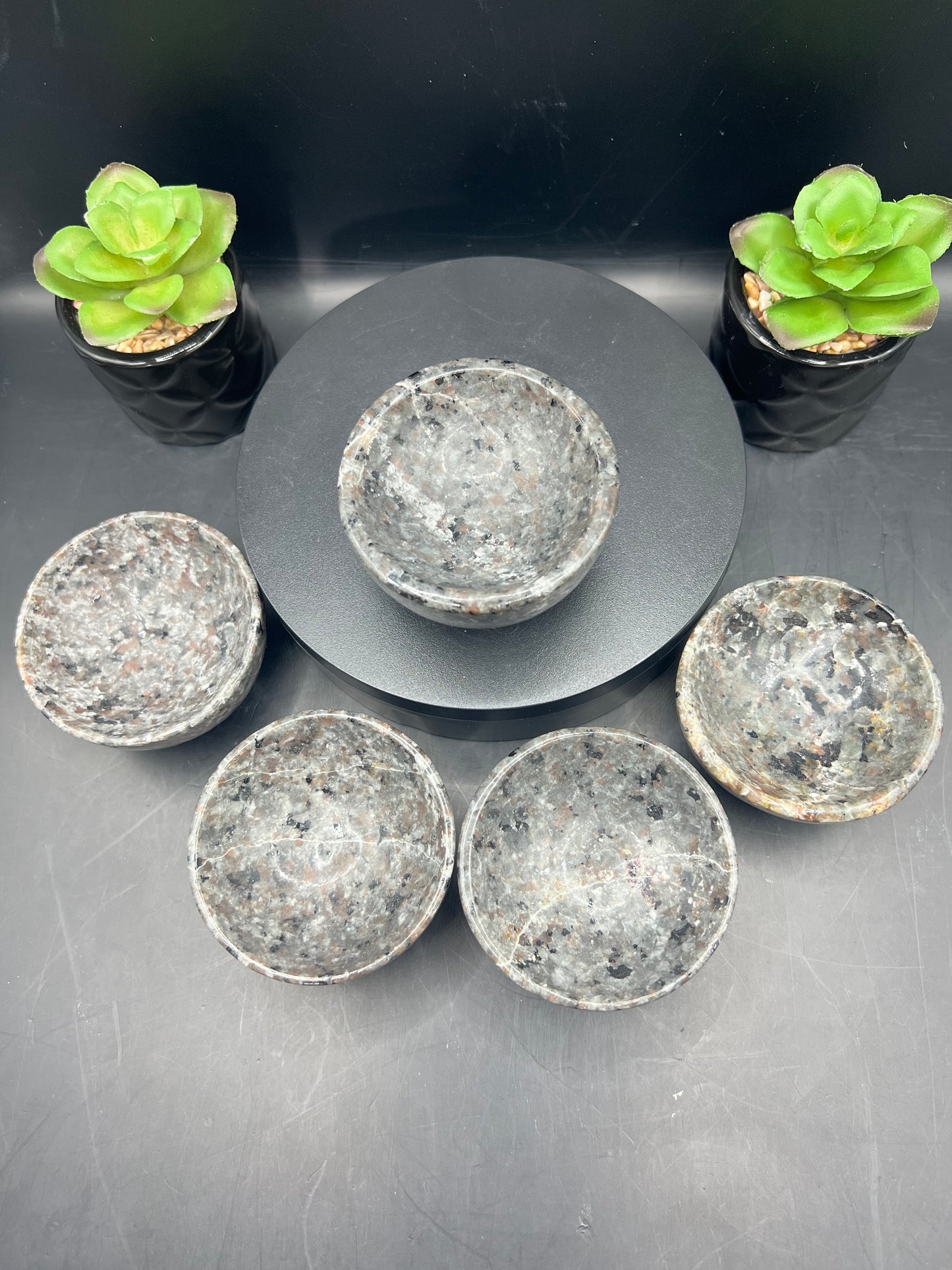 YOOPERITE SMALL BOWLS