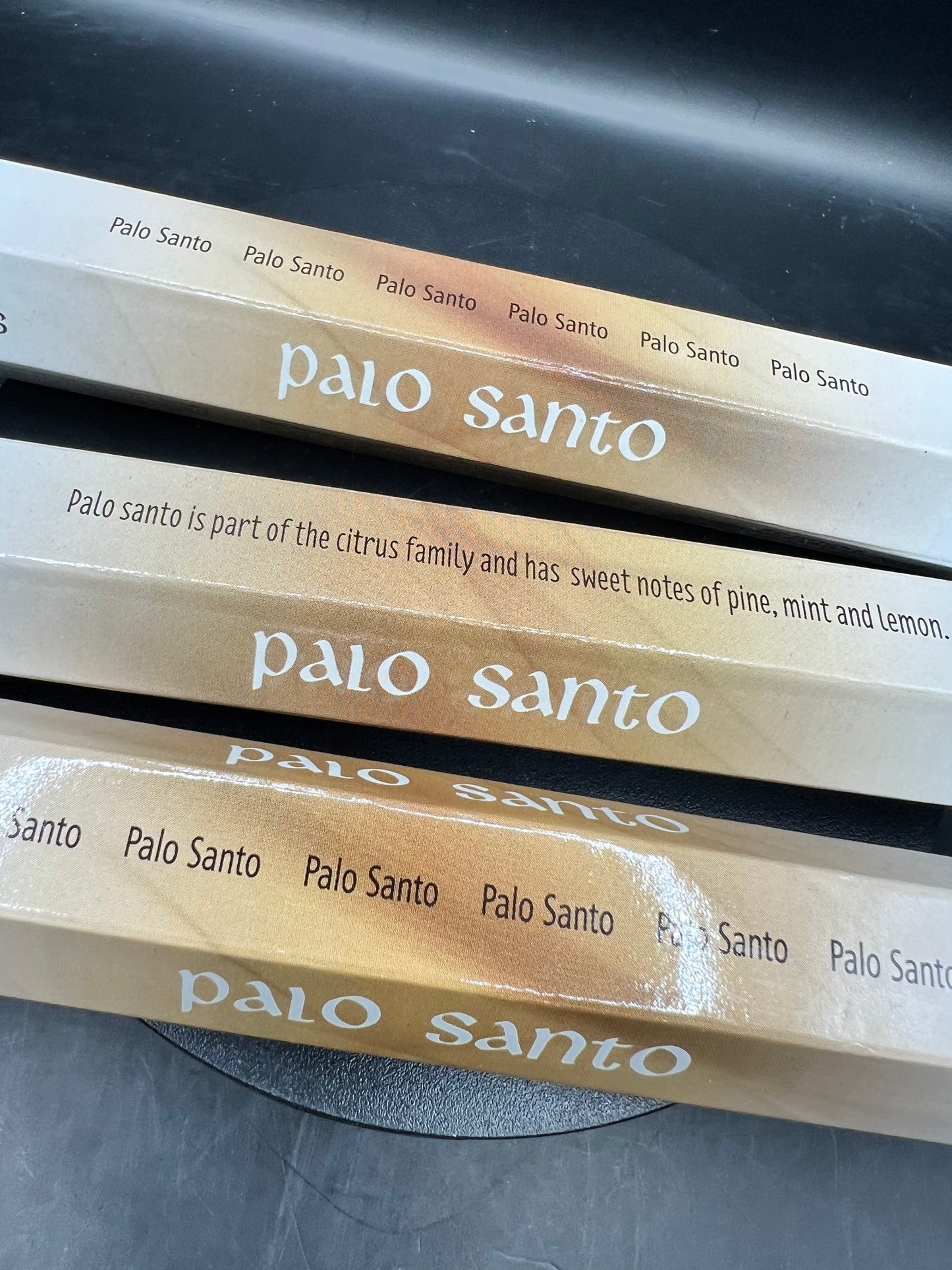 ELEMENTS INCENSE STICKS