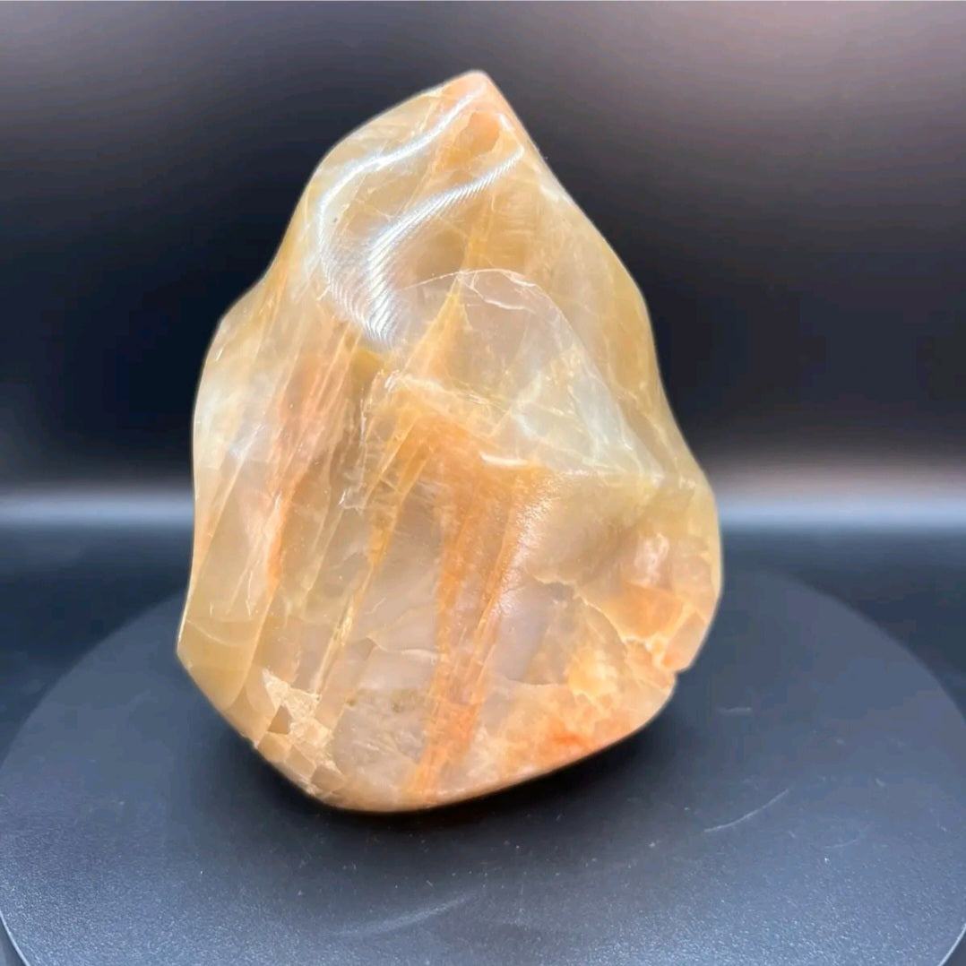 MOONSTONE FLAMES