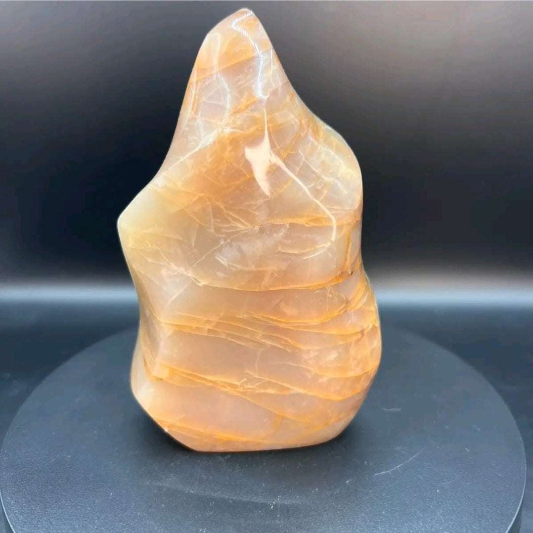 MOONSTONE FLAMES