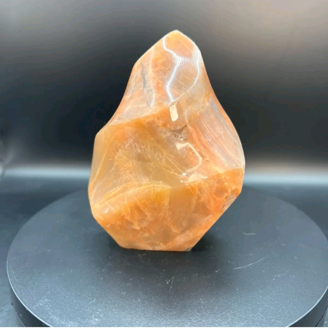 MOONSTONE FLAMES