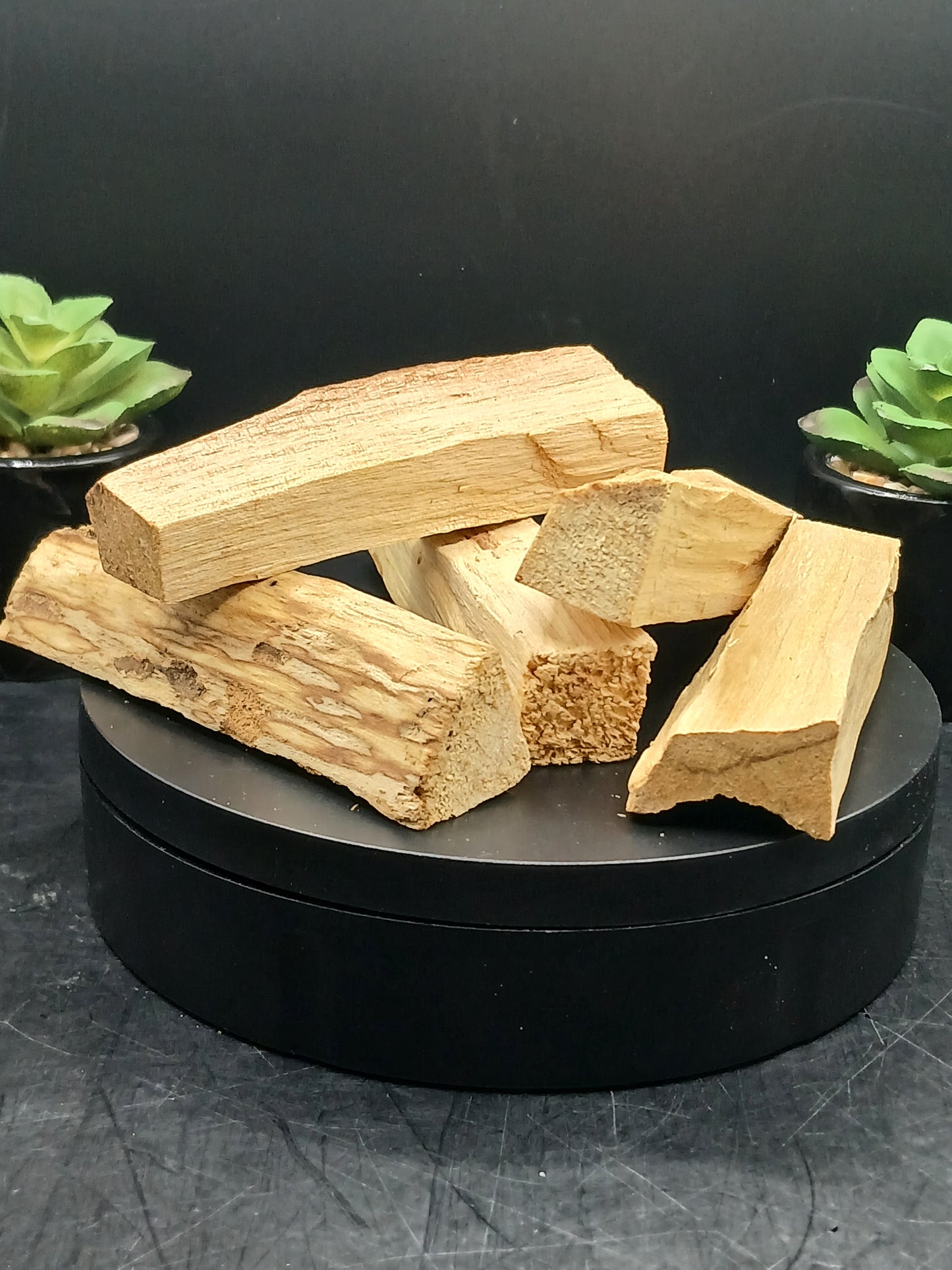 PALO SANTO STICKS