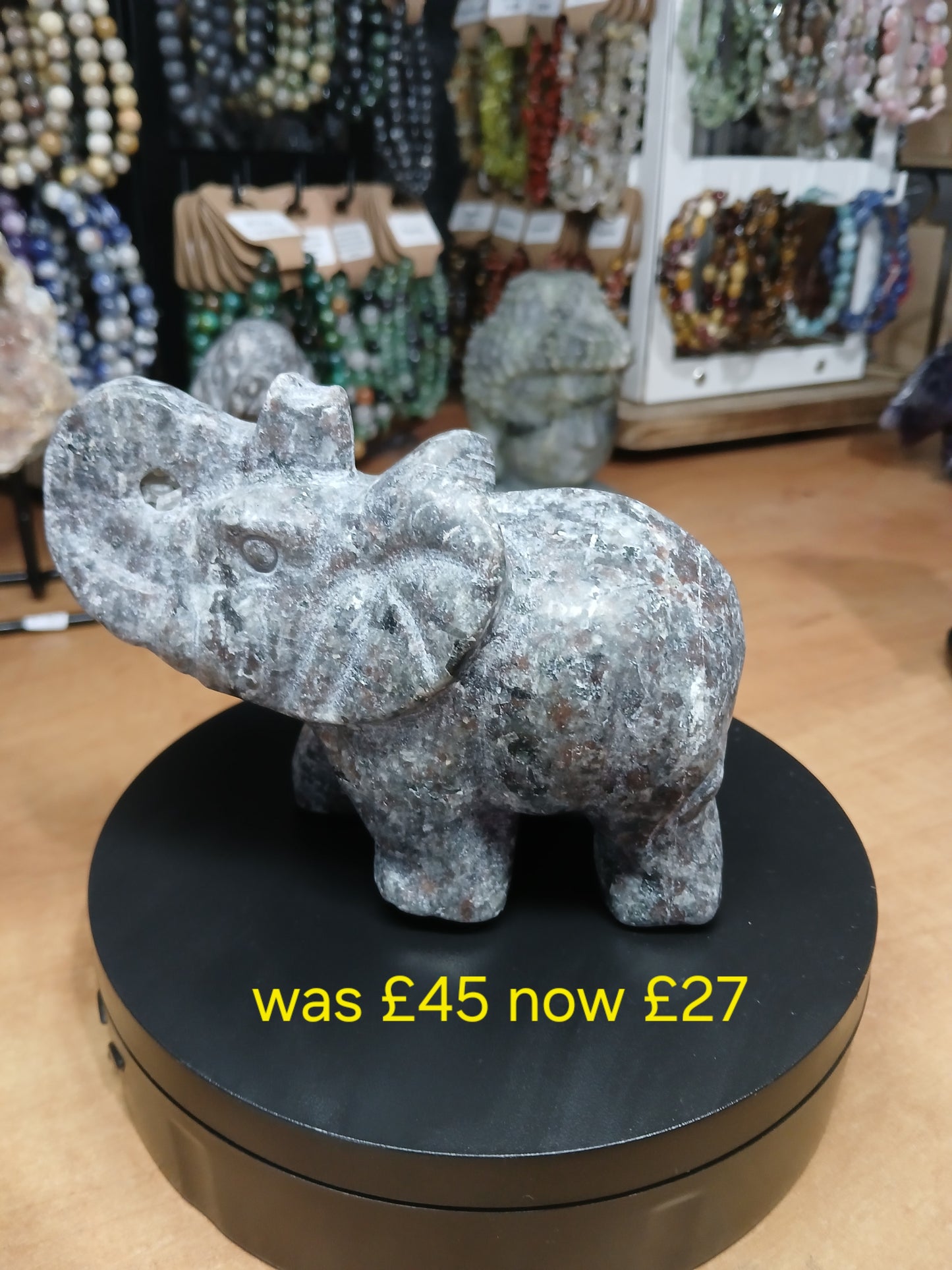 YOOPERITE ELEPHANT