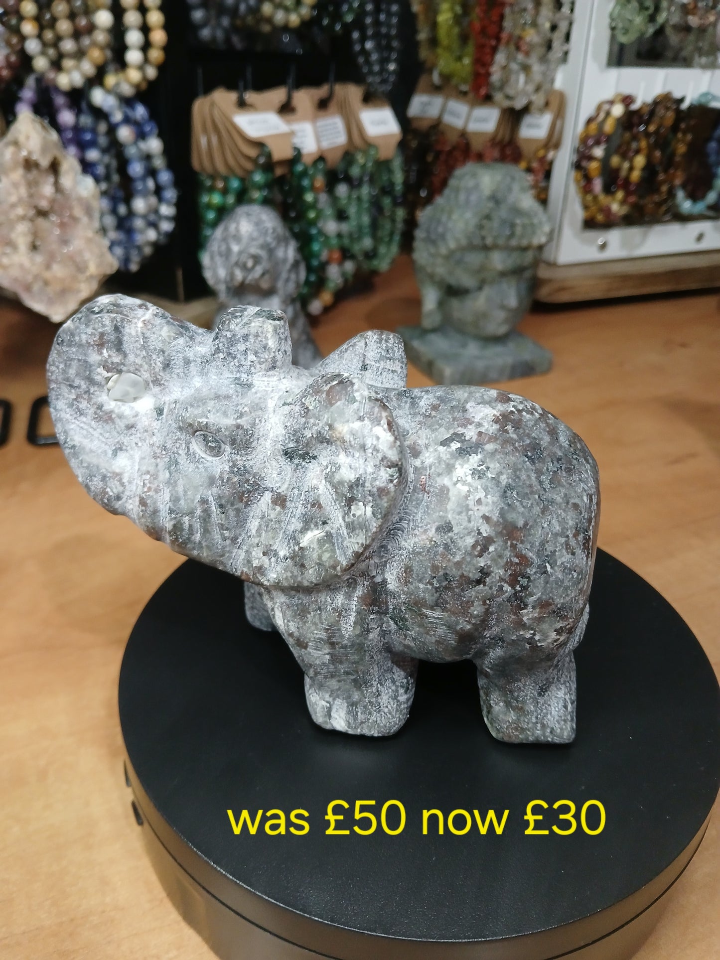 YOOPERITE ELEPHANT
