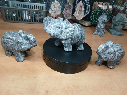YOOPERITE ELEPHANT