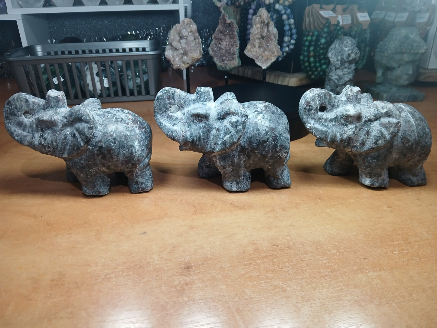 YOOPERITE ELEPHANT