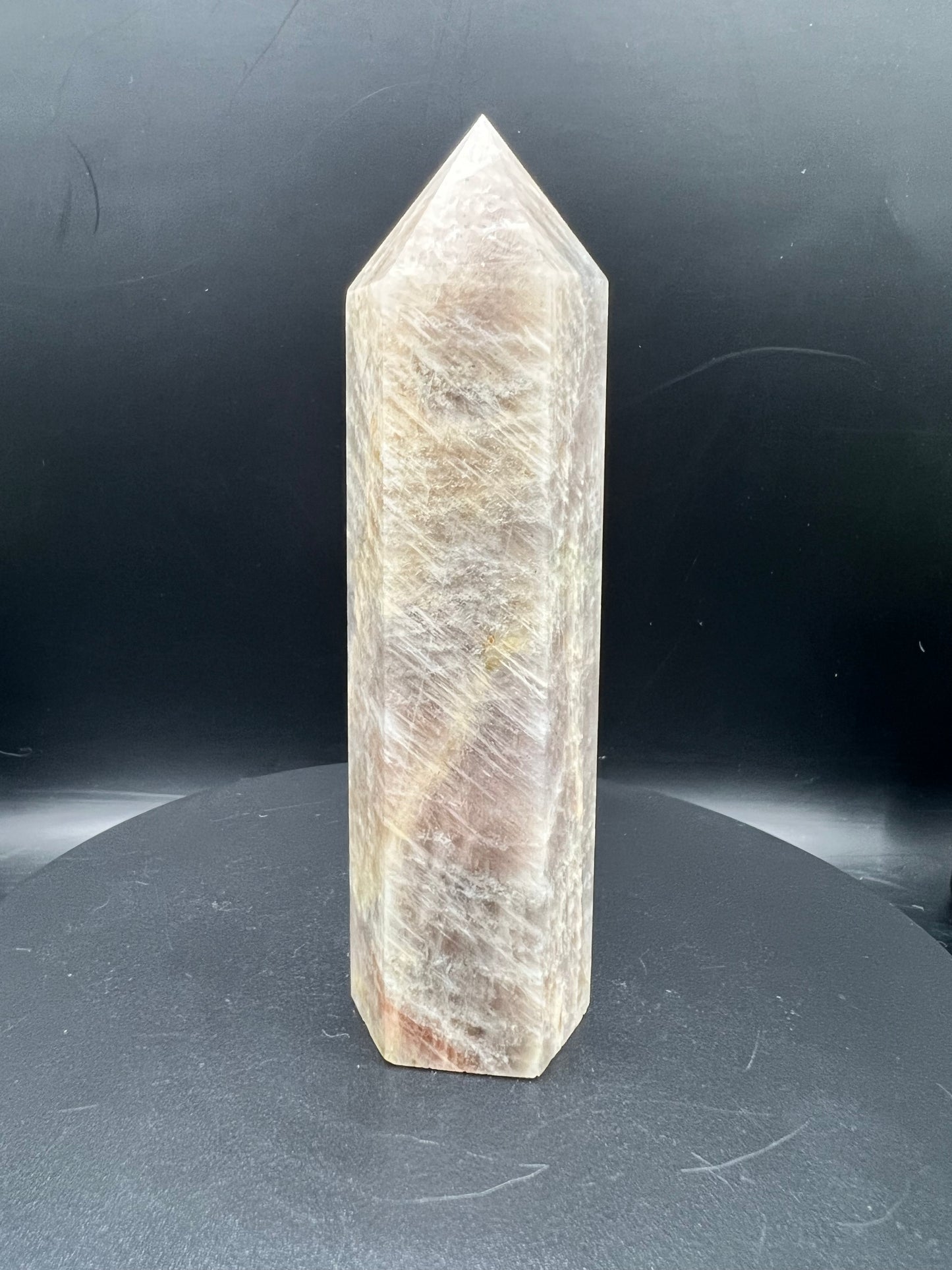 SUNSTONE/MOONSTONE TOWERS