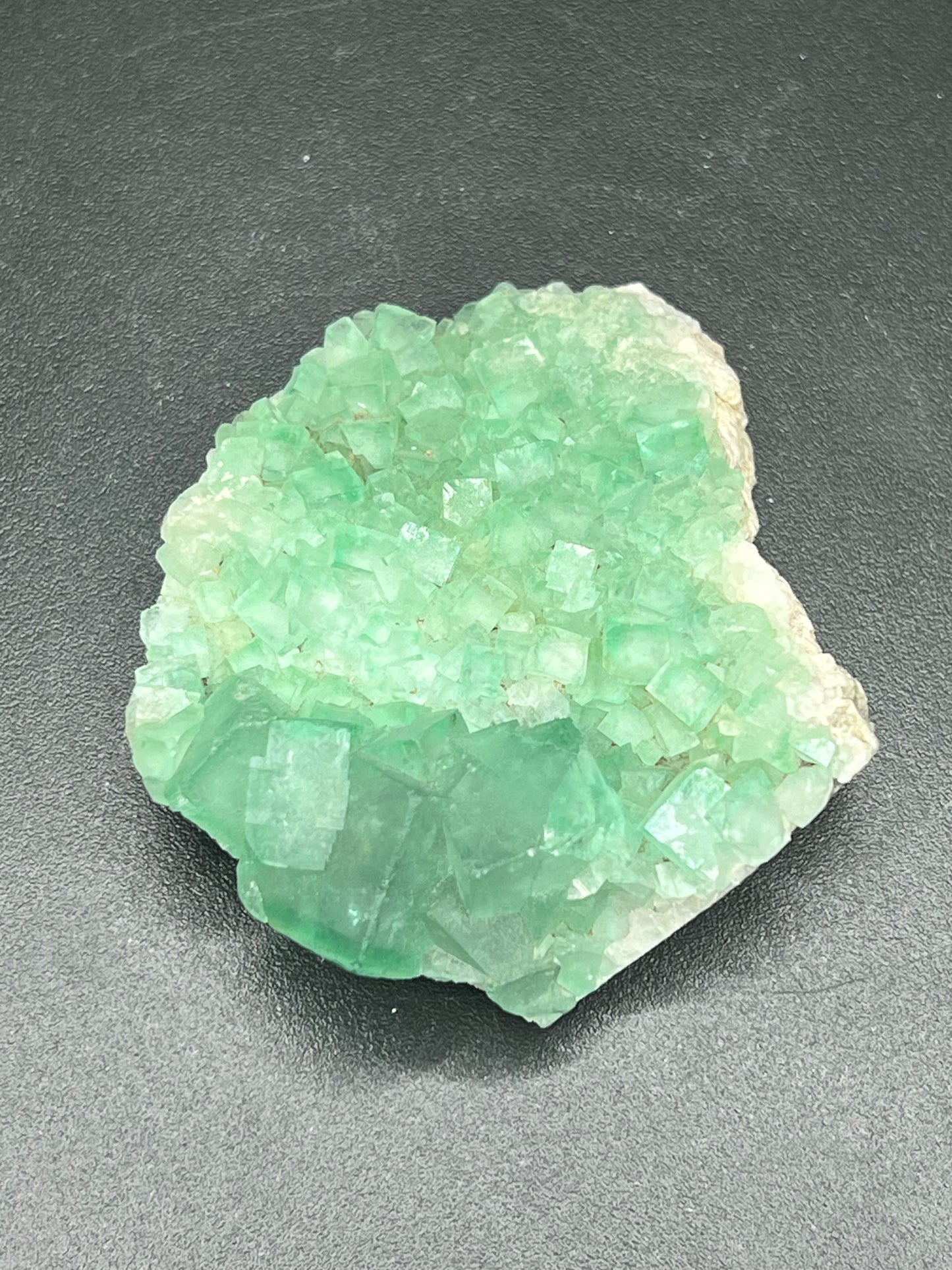 RAW FLUORITE SPECIMENS
