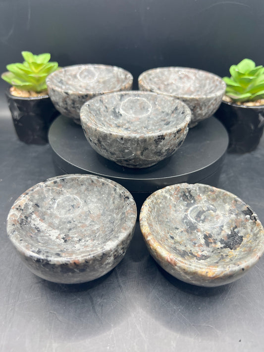 YOOPERITE SMALL BOWLS