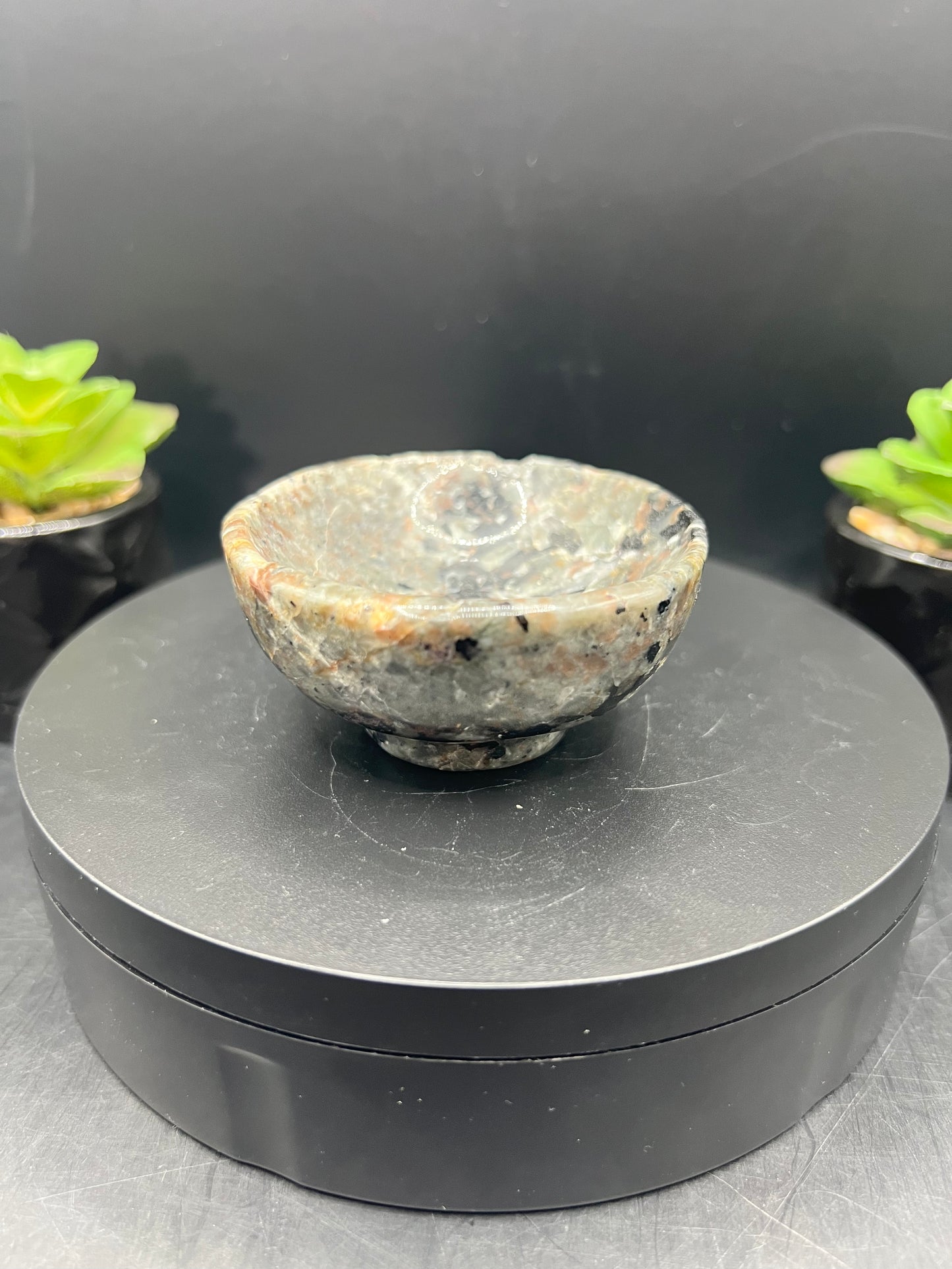 YOOPERITE SMALL BOWLS