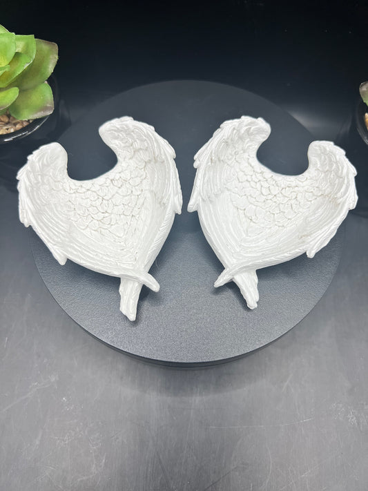 MINI DECORATIVE ANGEL WINGS BOWL