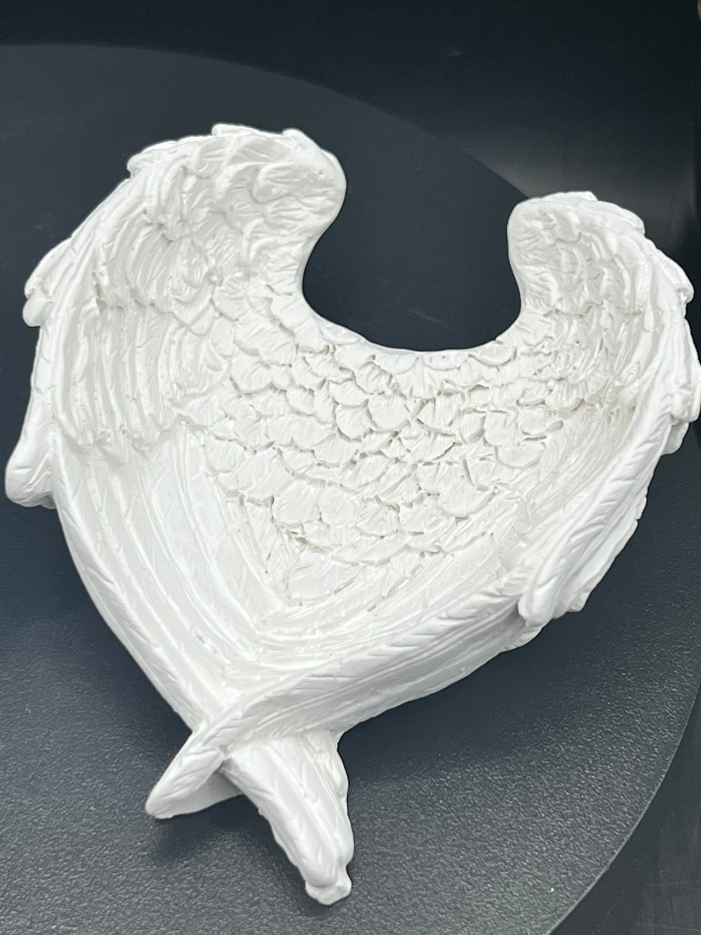 MINI DECORATIVE ANGEL WINGS BOWL