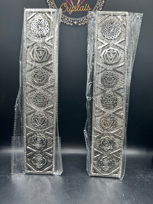 CHAKRA INCENSE HOLDERS
