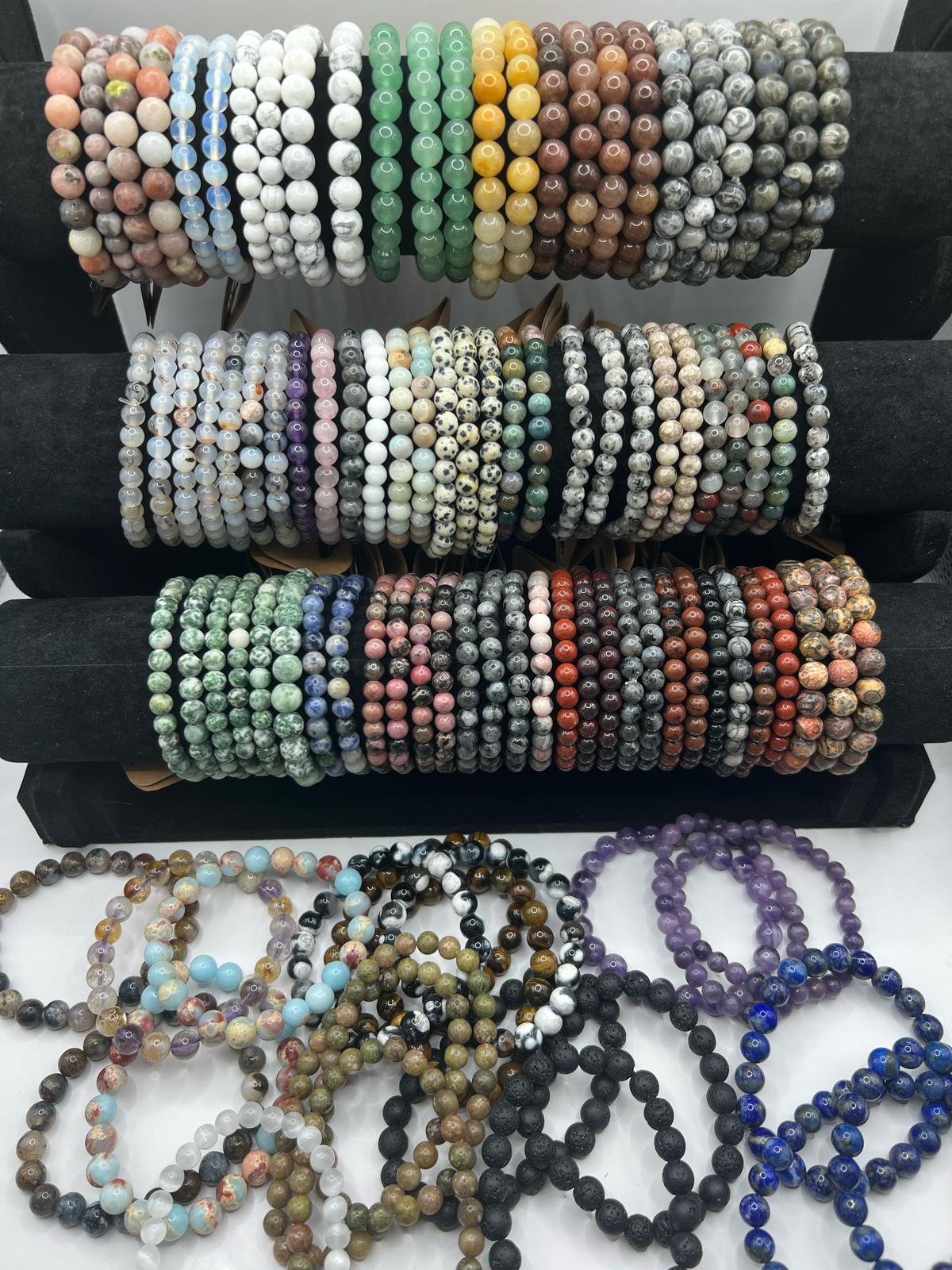 BEADED BRACELET MYSTERY BUNDLES