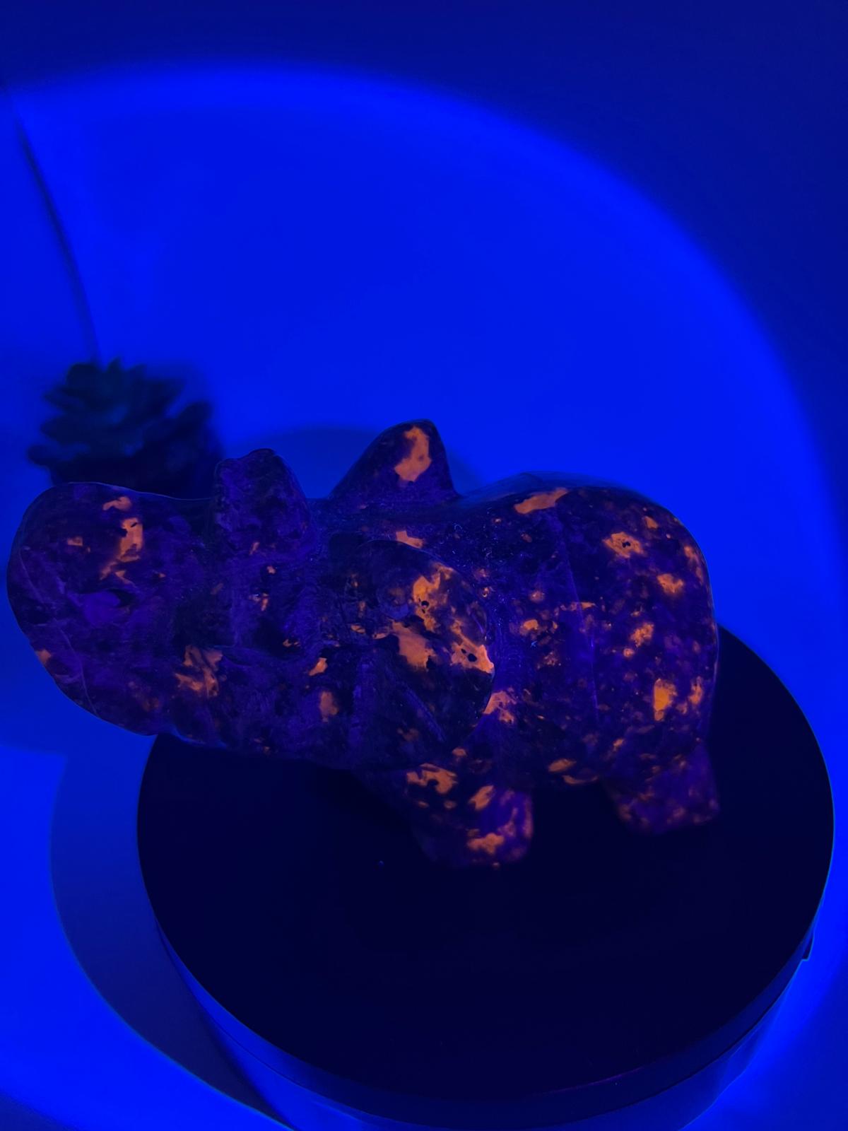 YOOPERITE ELEPHANT