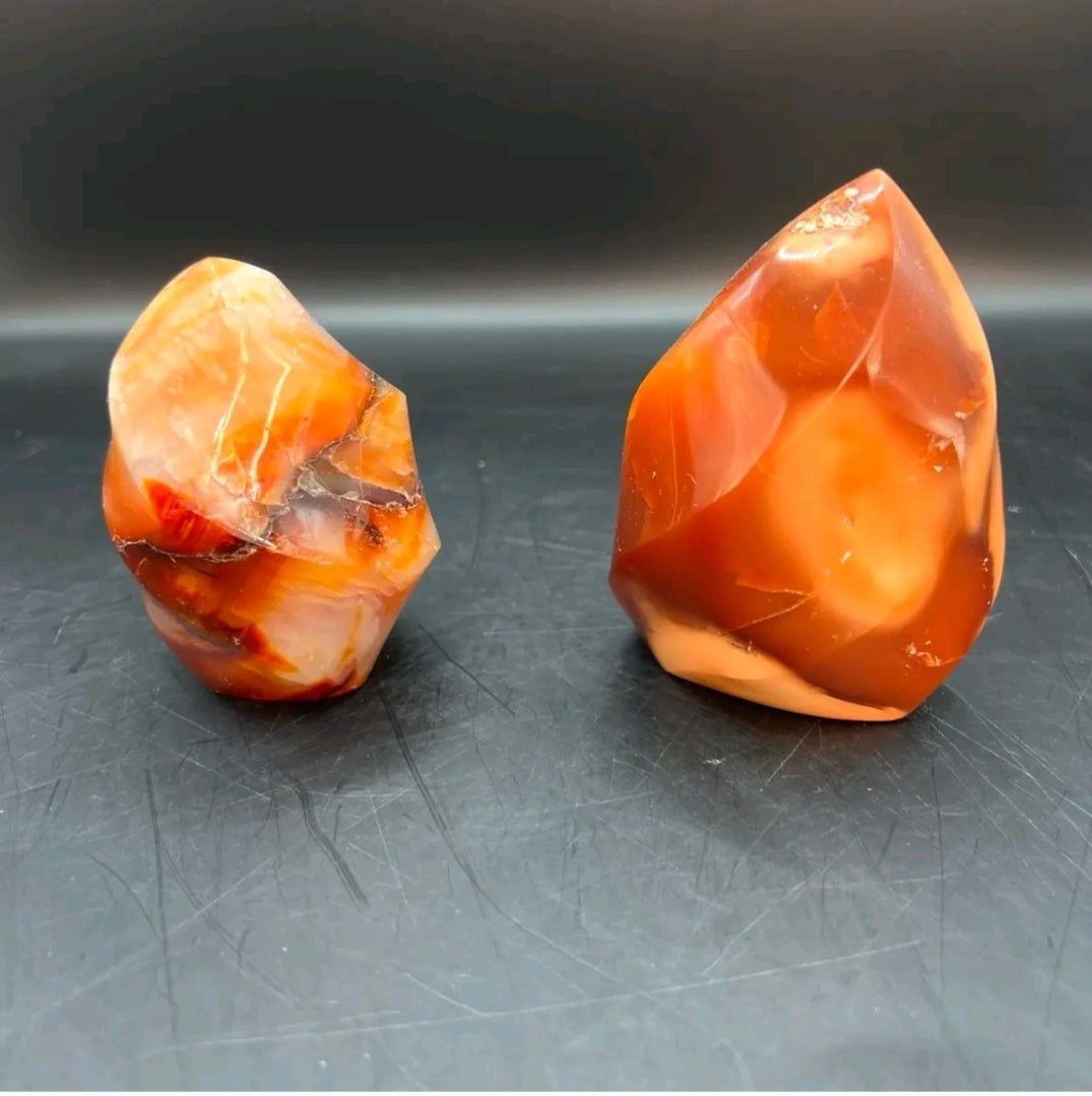 CARNELIAN FLAMES