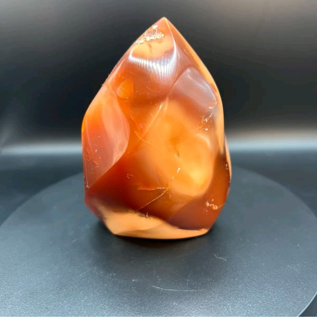CARNELIAN FLAMES