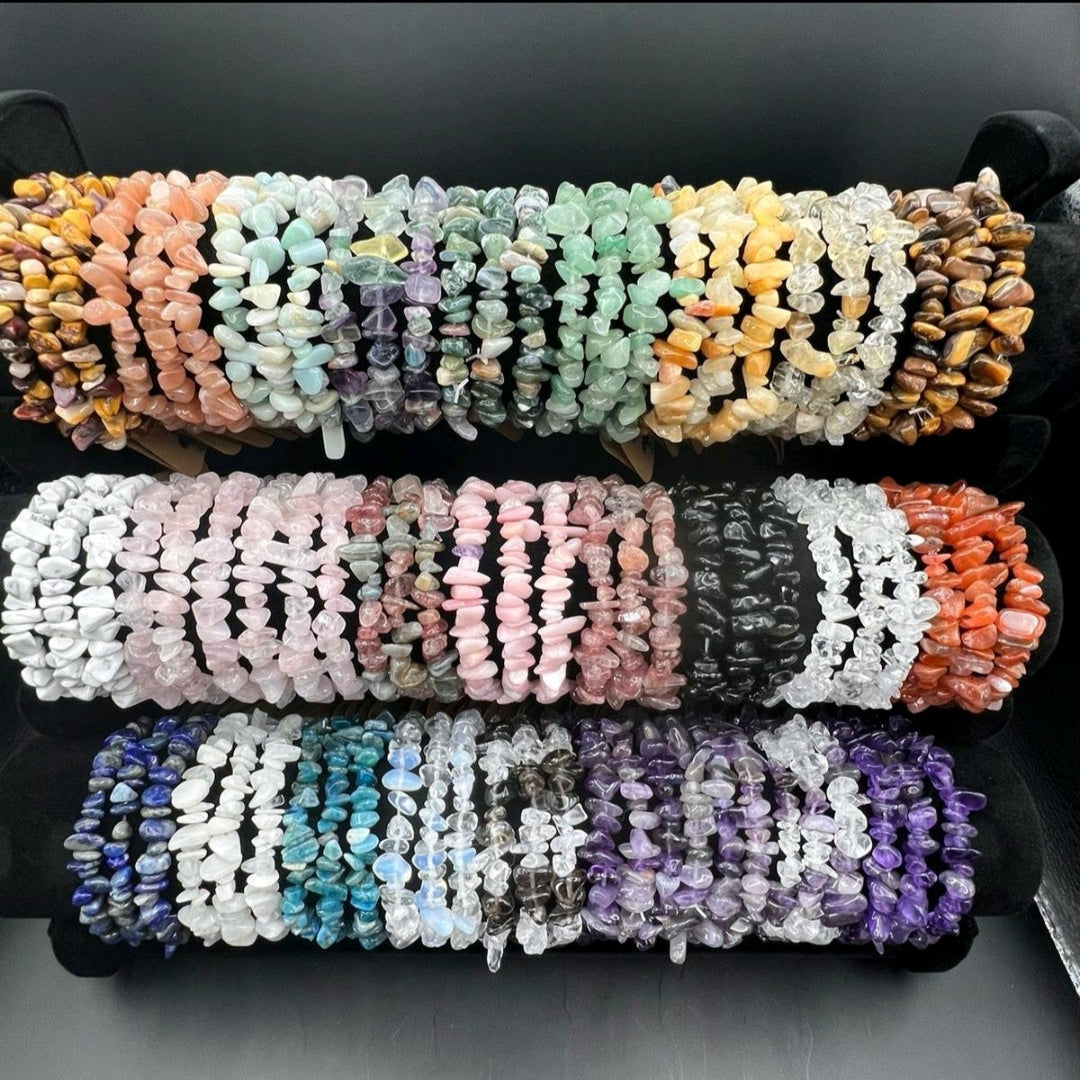 CHIPPED BRACELET MYSTERY BUNDLES