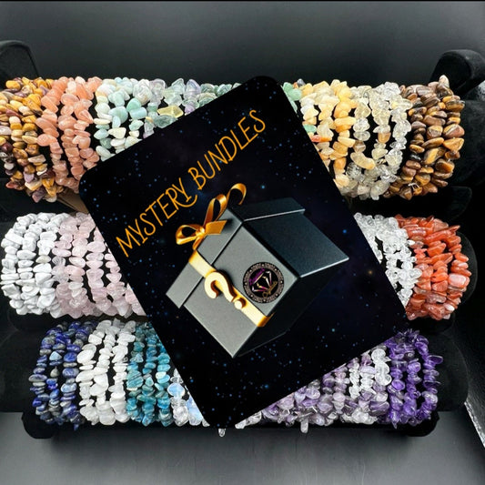 CHIPPED BRACELET MYSTERY BUNDLES