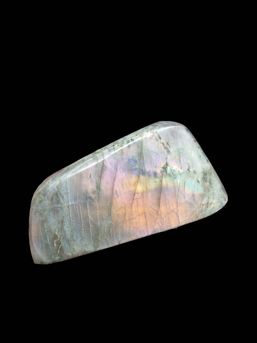 LABRADORITE MINI FREEFORMS