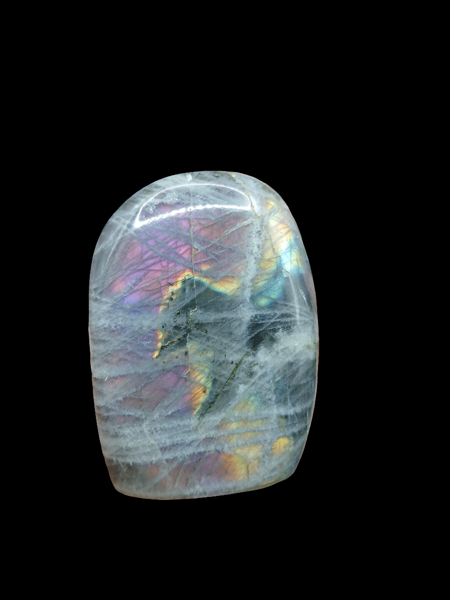 LABRADORITE MINI FREEFORMS