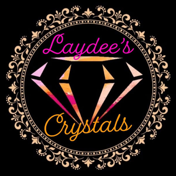 Laydees Crystals