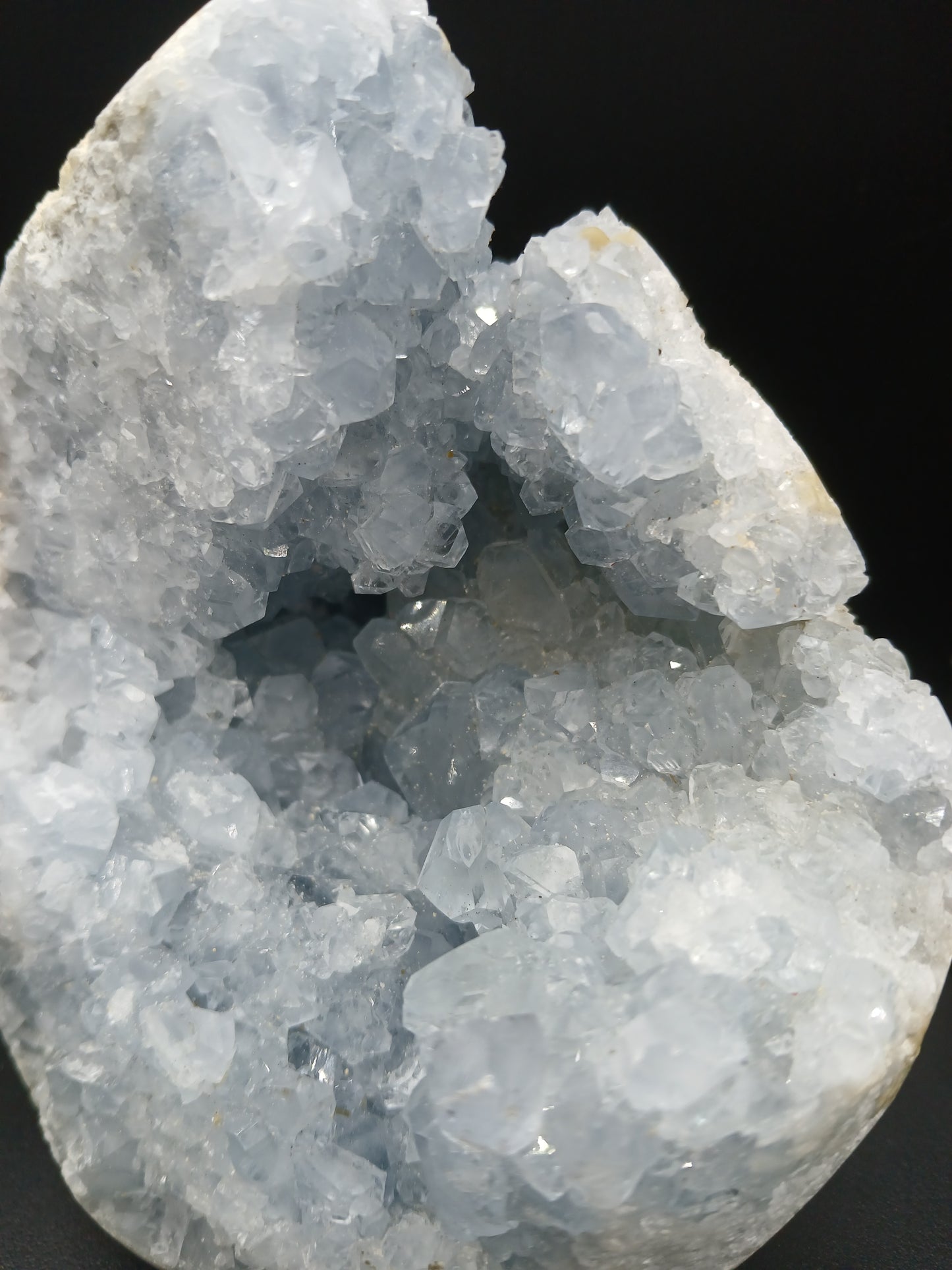 CELESTITE FREEFORM